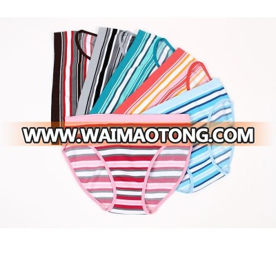 wholesale girls underwear designer girls panty briefs cheap china wholesale underwear