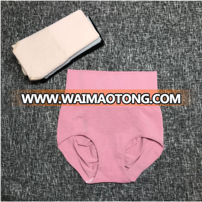 wholesale mature sexy black ladies panties underwear high waist slimming panties cheap china wholesale underwear