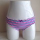 Girls Printed Briefs Lovey Panty